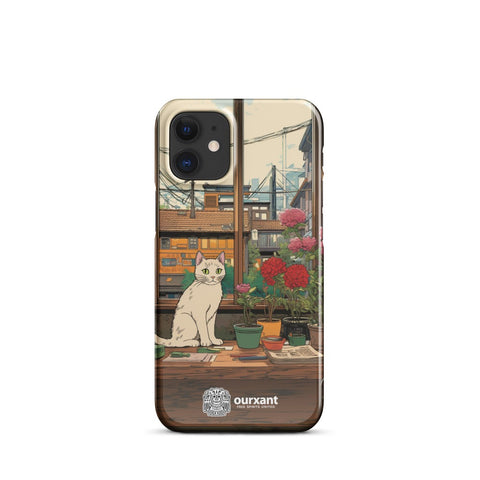 Meow | Premium Case for iPhone