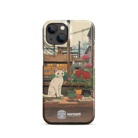 Meow | Premium Case for iPhone