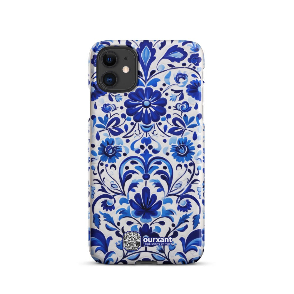 Premium slim protector, Talavera ceramic style, Mobile phone case, Mexican craftsmanship, Traditional Mexican crafts, Art-inspired mobile accessory, Wireless charging compatible, Cultural elegance, Artistic mobile case, Authentic Mexican artistry, Talavera ceramic artwork, Heritage-inspired design, Functionality meets art, Unique mobile protector, Handcrafted aesthetic,Premium iPhone Case, Latino Accesories, Latinx Accesories, Latino iPhone Case