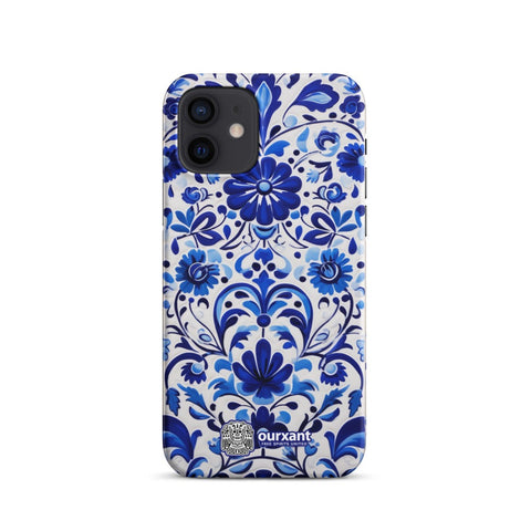 Premium slim protector, Talavera ceramic style, Mobile phone case, Mexican craftsmanship, Traditional Mexican crafts, Art-inspired mobile accessory, Wireless charging compatible, Cultural elegance, Artistic mobile case, Authentic Mexican artistry, Talavera ceramic artwork, Heritage-inspired design, Functionality meets art, Unique mobile protector, Handcrafted aesthetic,Premium iPhone Case, Latino Accesories, Latinx Accesories, Latino iPhone Case