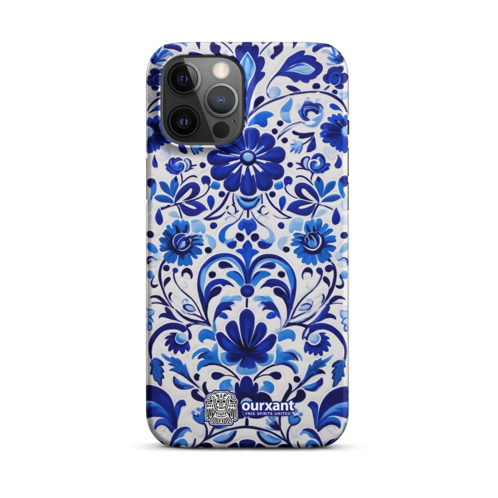 Premium slim protector, Talavera ceramic style, Mobile phone case, Mexican craftsmanship, Traditional Mexican crafts, Art-inspired mobile accessory, Wireless charging compatible, Cultural elegance, Artistic mobile case, Authentic Mexican artistry, Talavera ceramic artwork, Heritage-inspired design, Functionality meets art, Unique mobile protector, Handcrafted aesthetic,Premium iPhone Case, Latino Accesories, Latinx Accesories, Latino iPhone Case