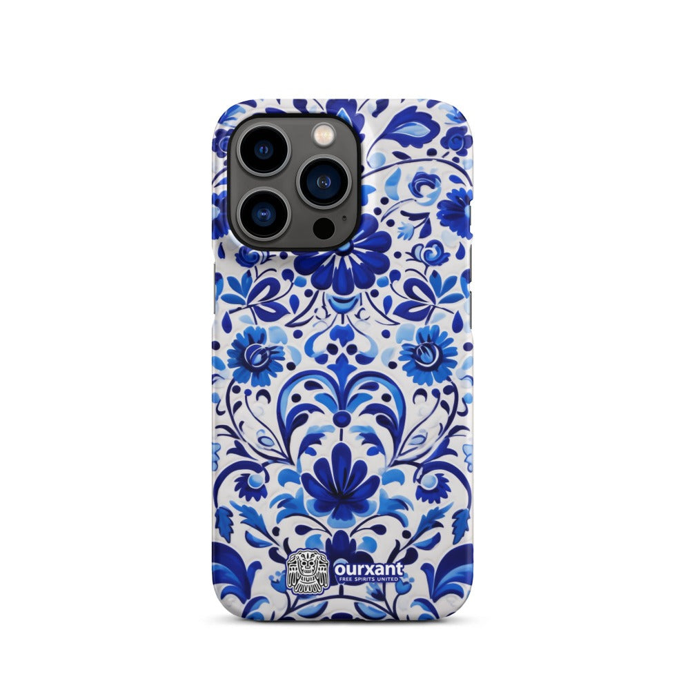 Premium slim protector, Talavera ceramic style, Mobile phone case, Mexican craftsmanship, Traditional Mexican crafts, Art-inspired mobile accessory, Wireless charging compatible, Cultural elegance, Artistic mobile case, Authentic Mexican artistry, Talavera ceramic artwork, Heritage-inspired design, Functionality meets art, Unique mobile protector, Handcrafted aesthetic,Premium iPhone Case, Latino Accesories, Latinx Accesories, Latino iPhone Case