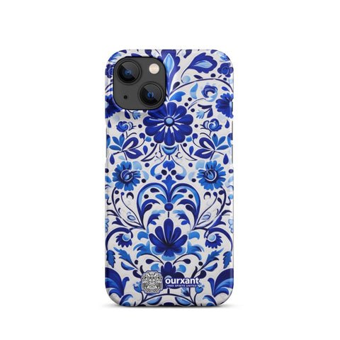 Premium slim protector, Talavera ceramic style, Mobile phone case, Mexican craftsmanship, Traditional Mexican crafts, Art-inspired mobile accessory, Wireless charging compatible, Cultural elegance, Artistic mobile case, Authentic Mexican artistry, Talavera ceramic artwork, Heritage-inspired design, Functionality meets art, Unique mobile protector, Handcrafted aesthetic,Premium iPhone Case, Latino Accesories, Latinx Accesories, Latino iPhone Case