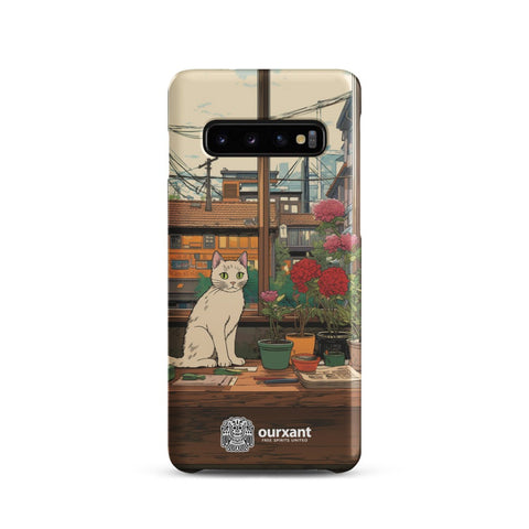 Meow! | Case for Samsung®