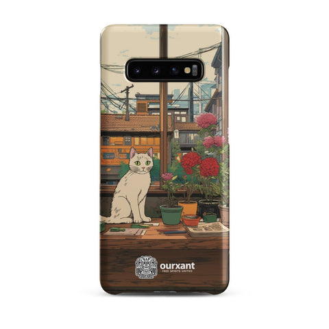 Meow! | Case for Samsung®