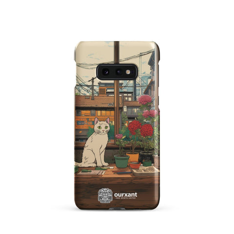 Meow! | Case for Samsung®