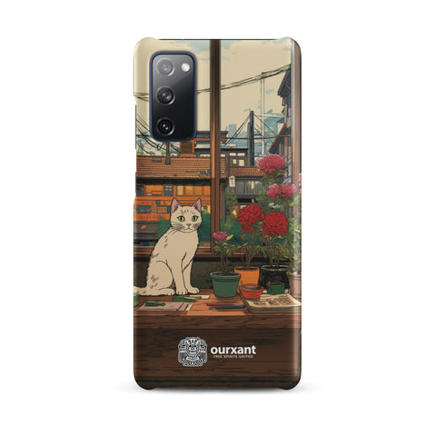 Meow! | Case for Samsung®