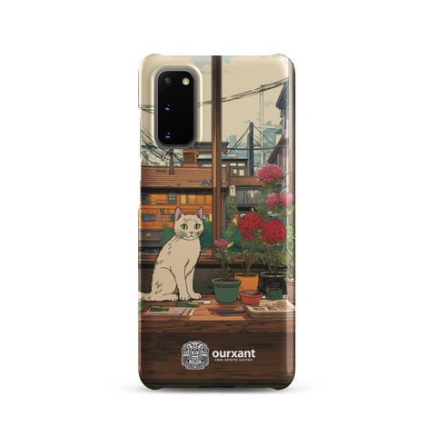 Meow! | Case for Samsung®