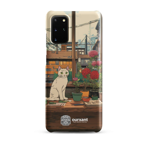 Meow! | Case for Samsung®