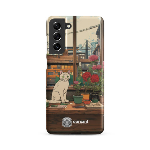 Meow! | Case for Samsung®