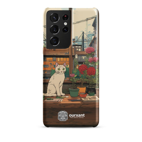 Meow! | Case for Samsung®