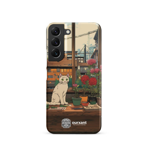 Meow! | Case for Samsung®