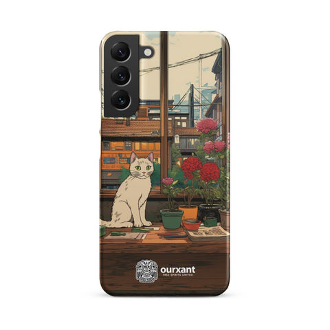 Meow! | Case for Samsung®