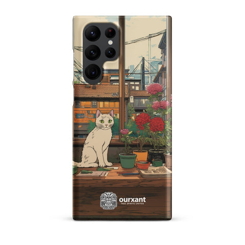 Meow! | Case for Samsung®