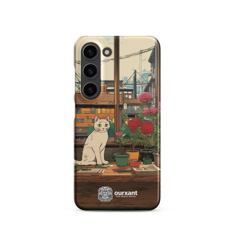 Meow! | Case for Samsung®