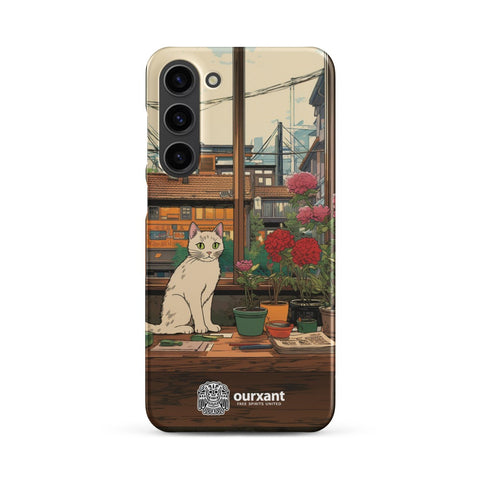 Meow! | Case for Samsung®