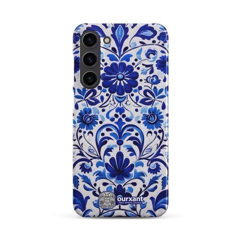 Premium slim protector, Talavera ceramic style, Mobile phone case, Mexican craftsmanship, Traditional Mexican crafts, Art-inspired mobile accessory, Wireless charging compatible, Cultural elegance, Artistic mobile case, Authentic Mexican artistry, Talavera ceramic artwork, Heritage-inspired design, Functionality meets art, Unique mobile protector, Handcrafted aesthetic, Premium Samsung Case, Latino Accesories, Latinx Accesories, Latino Samsung Case