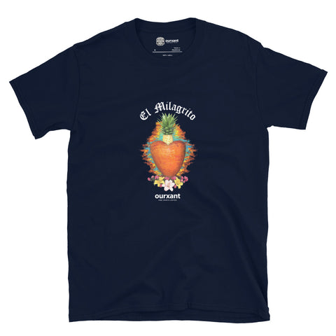 Tacos mexicanos de Migrito T-Shirt