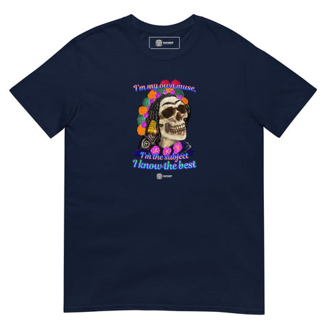 Frida Kahlo T-Shirt