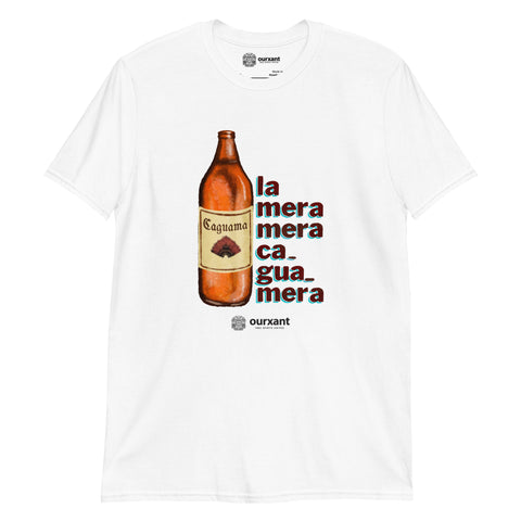 Caguamera T-Shirt