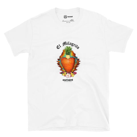 Tacos mexicanos de Migrito T-Shirt