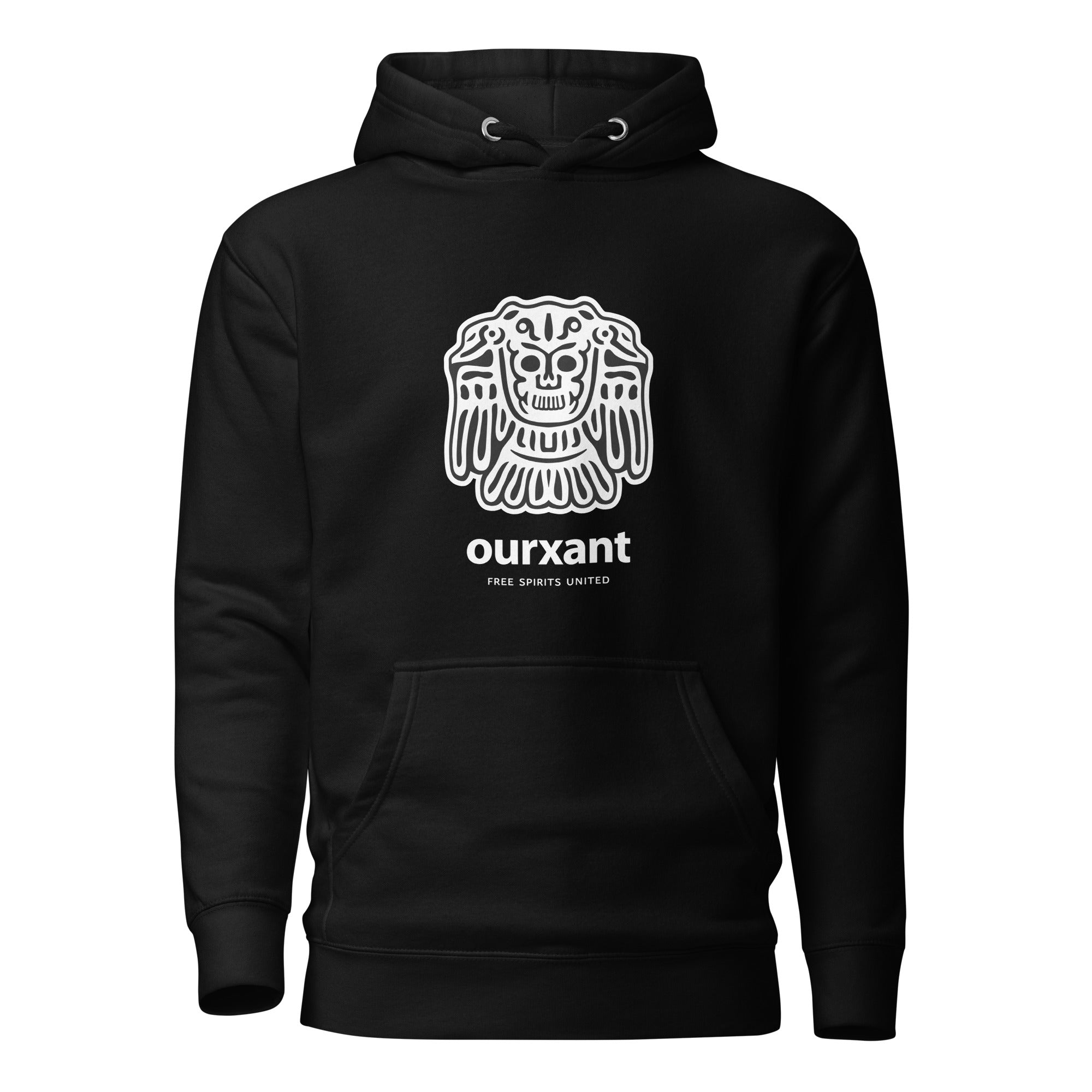 Hoodie, Streetwear, Latinx, Latino, Latina, Latino Streetwear,  Premium Apparel, Streetart