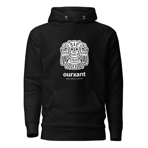 Hoodie, Streetwear, Latinx, Latino, Latina, Latino Streetwear,  Premium Apparel, Streetart