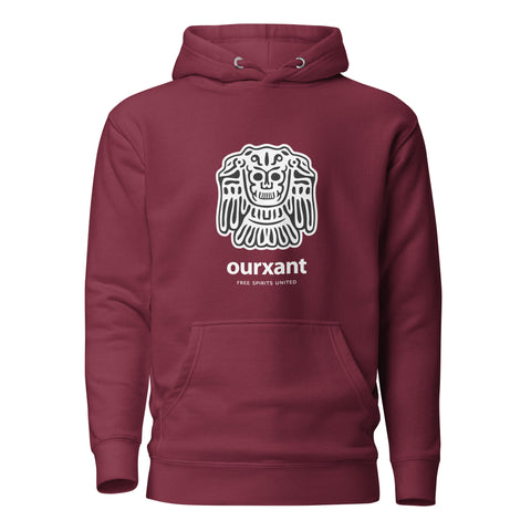 Hoodie, Streetwear, Latinx, Latino, Latina, Latino Streetwear,  Premium Apparel, Streetart