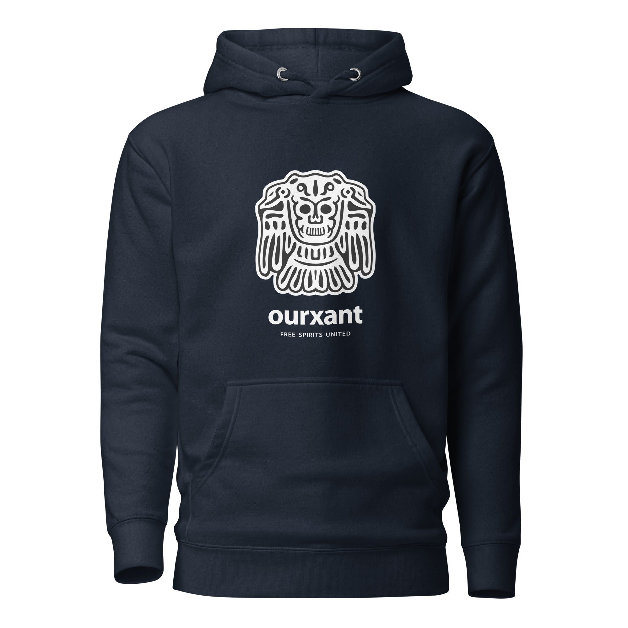 Hoodie, Streetwear, Latinx, Latino, Latina, Latino Streetwear,  Premium Apparel, Streetart